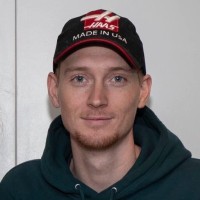 Adam Pearce
