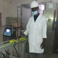 jean Michel yaro
