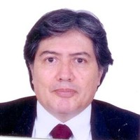 Henry Torres moreno