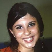 Patricia Mírian Pereira