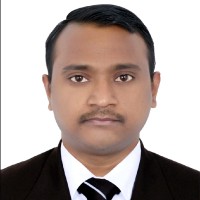 Rahul Jedhe