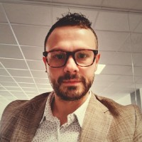 Giampietro Salvetti