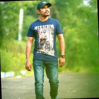 Ravi Kumar Palle