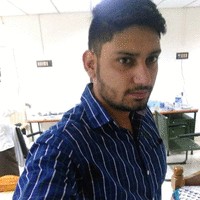 Dr. Ankur G
