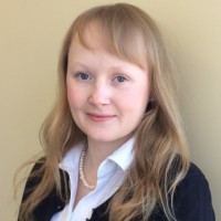 Alexandra S. Piotrowski-Daspit, Ph.D.