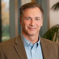 John P. Elliott, III FACHE, LSSBB
