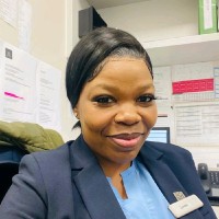 Zandile Mabohlo