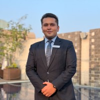 Ashish Thakur