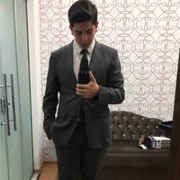 Eduardo Jorge Carneiro