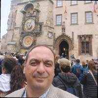 Davit Alaverdyan, PhD