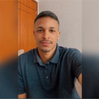 André Candido De Souza