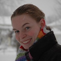 Kristin Moats
