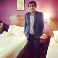 Roshan Mehar