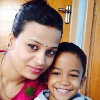 Bimala Silwal