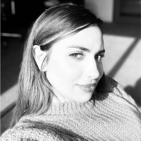 Sarah Kaddour
