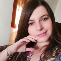 Cecilia Frieda Benavides Farías