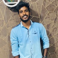 Vigneshwaran S