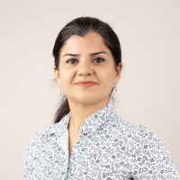 Mozhgan Ghiami