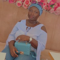 Kaddy Manneh
