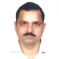 Ganpati Mishra
