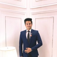 Sanket Patil