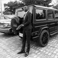 Victor Obanor