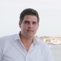 Stefan Visscher