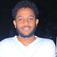 Nahom Worku