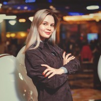 Alex Anisimova