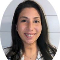 Rebecca Paternina - Middleton