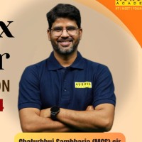 Chaturbhuj Sambharia