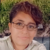 Anahí Pérez Medina