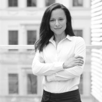 Olena Michaelsen
