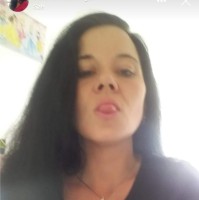 Tina Rosenberger
