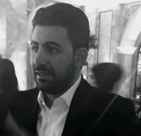 Mohammad Gebara