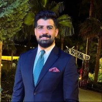 Mohammad Sheikh Hussein