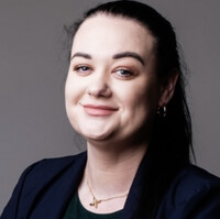 Jessie Parry