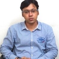 Dr Sundeep Goyal