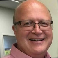 Paul Houston