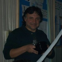 Néstor Mieres Santos