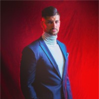 Cory Bohache