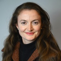 Annette Pogas