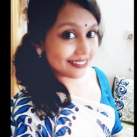 Shomee Bhattacharya