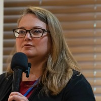 Teresa Bradley, TRUE Advisor