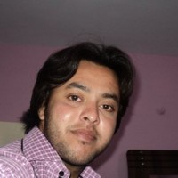 Muhammad sheraz abbasi