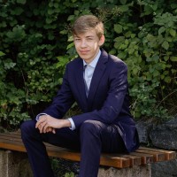Frederik Morten West