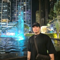 Justin Alcaraz