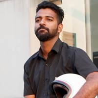 Rishy R Raj