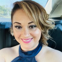 Virginia Peraza