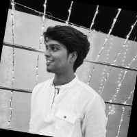 Karthikeyan M